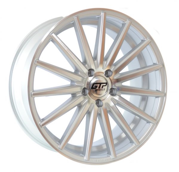 GTP Wheels - 090
